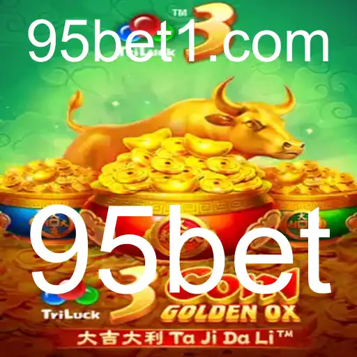 Descubra o Fascinante Mundo de 3CoinGoldenOX e sua Conexão com 95bet