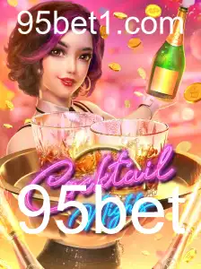 CocktailNights: Mergulhe na Diversão do Jogo com 95bet
