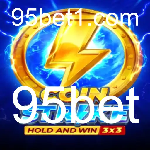 Coinstrike: O Novo Fenômeno dos Jogos de Aposta da 95bet
