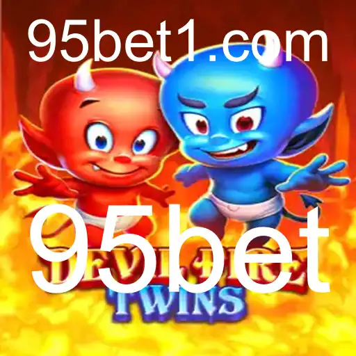 Descubra o Mundo de Aventuras em 'DevilFireTwins' com 95bet