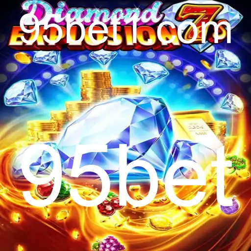 Explorando o Mundo do Jogo de Cassino Online DiamondExplosion7s no 95bet