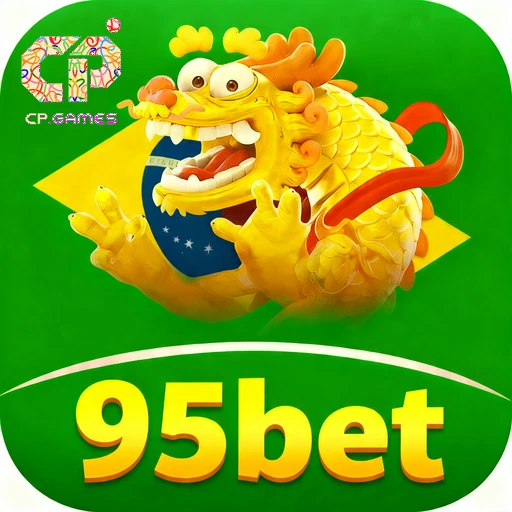 95bet Logo