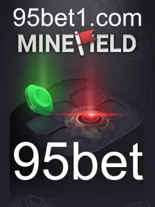 MineField: Desvendando as Regras e a Emoção do Jogo com 95bet
