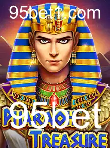 Descubra o Fascinante Mundo de PharaohTreasure e a Emoção com 95bet