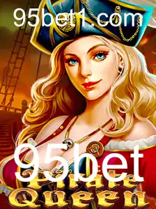 Embarque na Aventura com PirateQueen: O Novo Jogo Empolgante da 95bet
