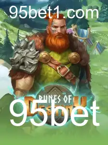 Descubra o Mundo de Aventura em RunesOfDestiny com 95bet