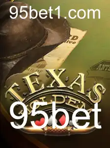 Descubra o Fascinante Mundo do Texas Holdem e a Estratégia do 95bet